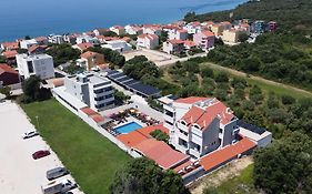 Aparthotel Plat